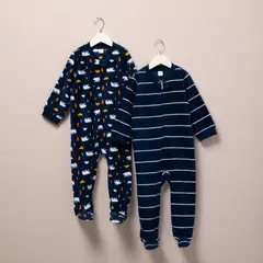 YAMP - Pijama Bebé Niño