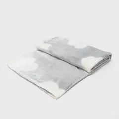 YAMP - Manta Bebé Niña Niño Polar