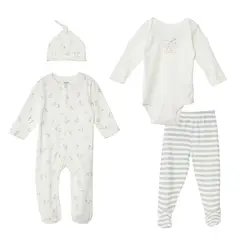 YAMP - Pack Unisex Pack X4