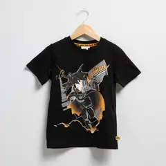 DC ORIGINALS - Polo Niño Algodón