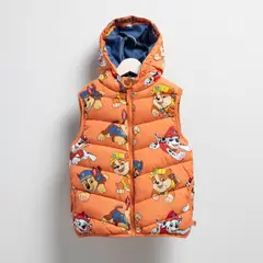 PAW PATROL - Chaleco Niño