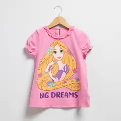 PRINCESS - Polo Niña
