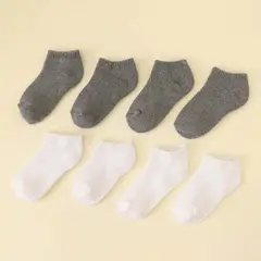 YAMP - Medias Bebé Niño Packx8