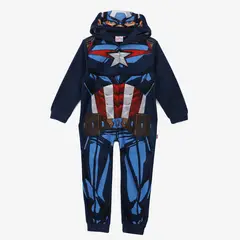 AVENGERS - Pijama Niño