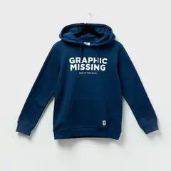 FEDERATION - Polera Niño