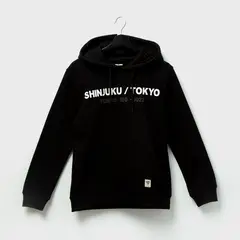 FEDERATION - Polera Niño