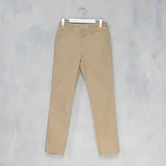 FEDERATION - Pantalón Algodón Niño Regular Fit