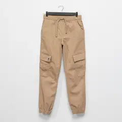 FEDERATION - Pantalón Niño Algodón
