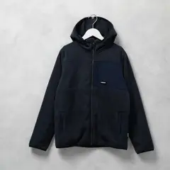 FEDERATION - Polera Niño Polar