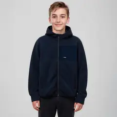 FEDERATION - Polera Niño Polar