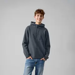 FEDERATION - Polera Niño Polar