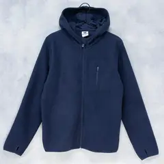 FEDERATION - Polera Niño Polar