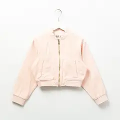ELEVEN - Casaca Niña Algodón