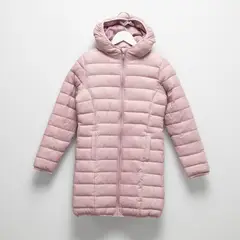 ELEVEN - Casaca Niña
