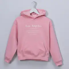 ELEVEN - Polera Niña