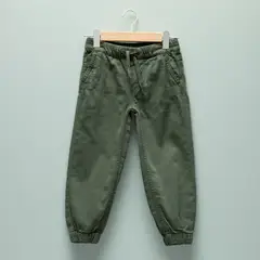 YAMP - Pantalon Niño Algodón