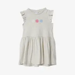YAMP - Vestido Niña