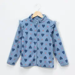 YAMP - Polera Niña Polar