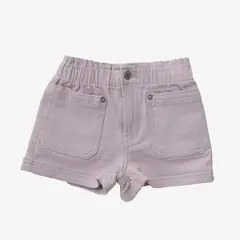 YAMP - Short Niña Algodón