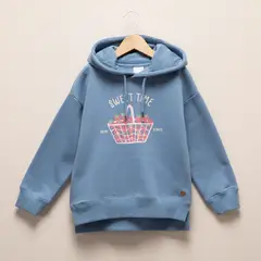 YAMP - Polera Niña