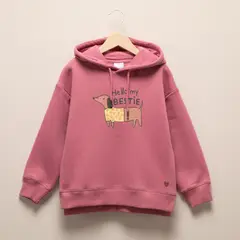 YAMP - Polera Niña