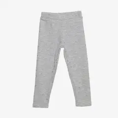 YAMP - Leggins Forro Peludo Niña Estampada Casual
