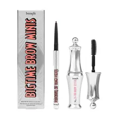 BENEFIT - Kit Big Time Brows Mini