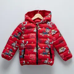 PAW PATROL - Casaca Niño