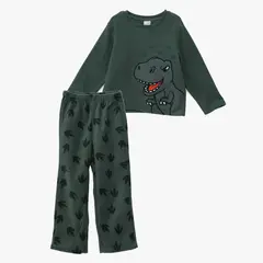 YAMP - Pijama Niño Polar