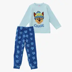 PAW PATROL - Pijama Niño Polar