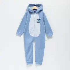 DISNEY - Pijama Niña Lilo Y Stitch