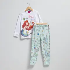 PRINCESS - Pijama Niña