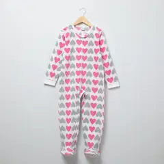 YAMP - Pijama Niña Polar