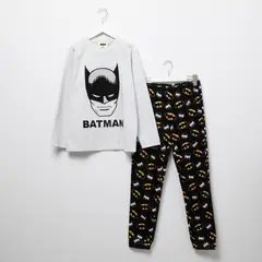 DC ORIGINALS - Pijama Niño Polar