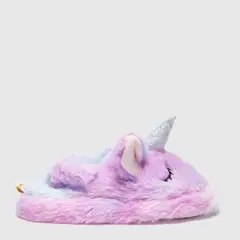 YAMP - Pantufla Niña