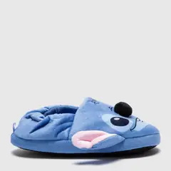 DISNEY - Pantufla Niña Lilo Y Stitch