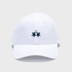 LA MARTINA - Gorra Jockey Algodón Hombre