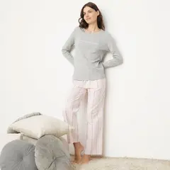 BENETTON - Pack Pijama Algodón