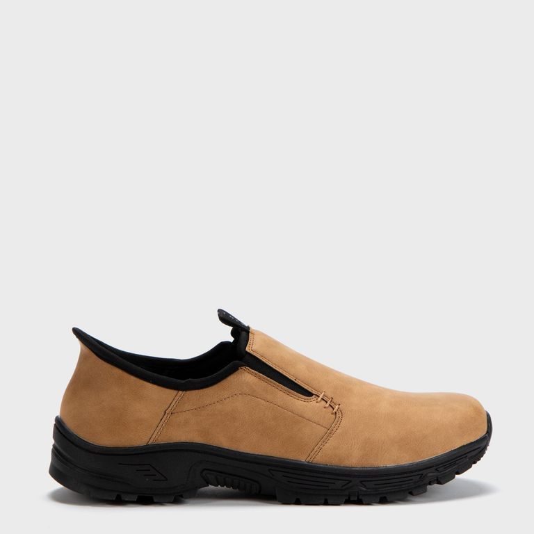 Zapatos Casuales Hombre