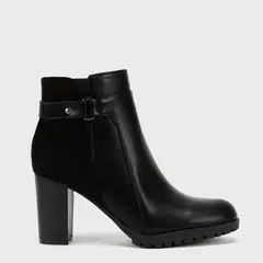 STEFANO COCCI - Botas Mujer