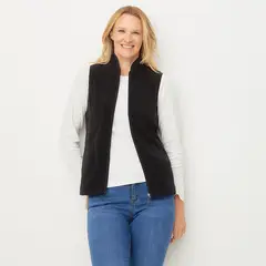 NEWPORT - Chaleco Mujer