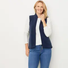 NEWPORT - Chaleco Mujer