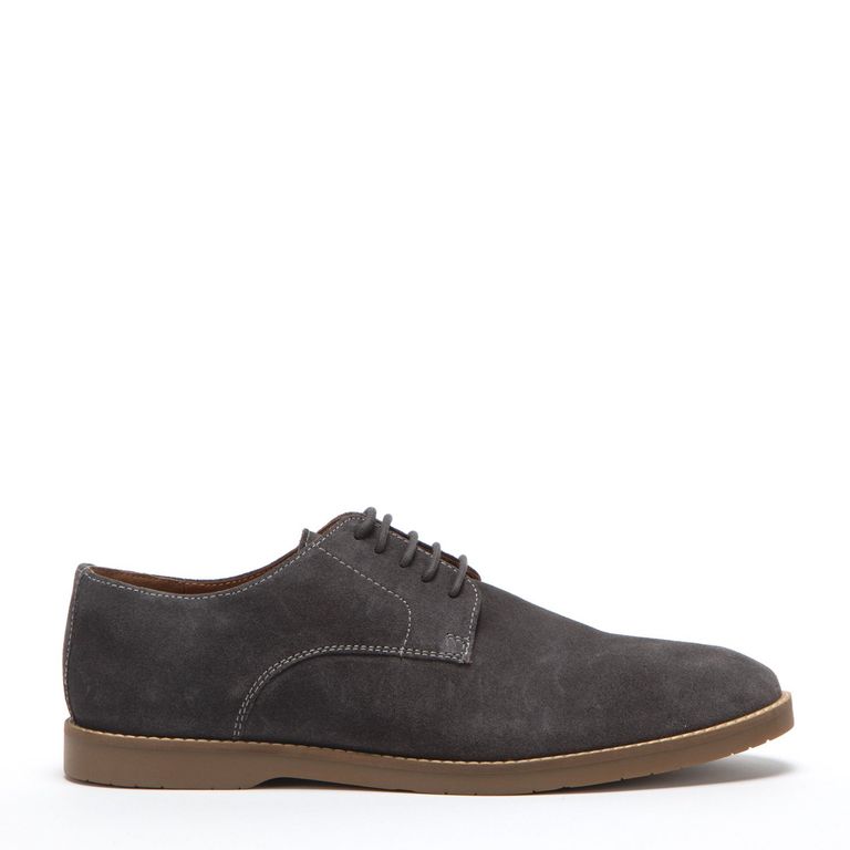 Zapatos Casuales Hombre