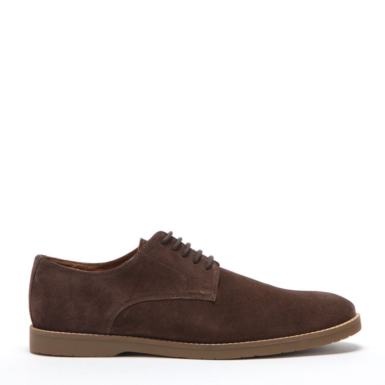 Zapatos Casuales Hombre