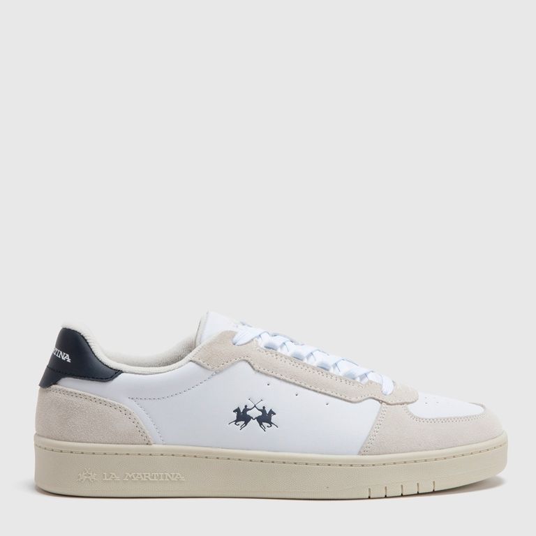 Zapatillas Urbanas Hombre