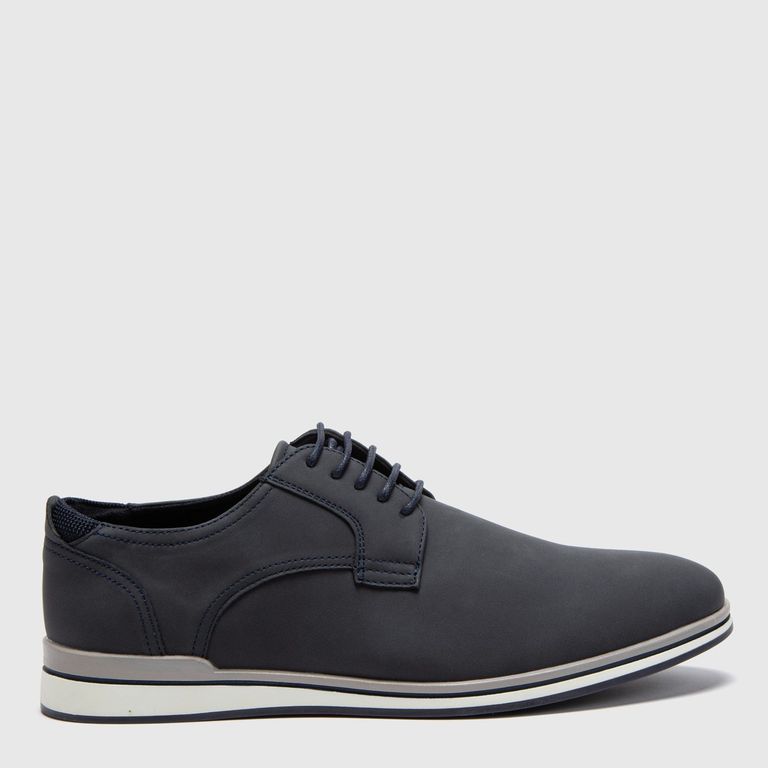 Zapatos Casuales Hombre