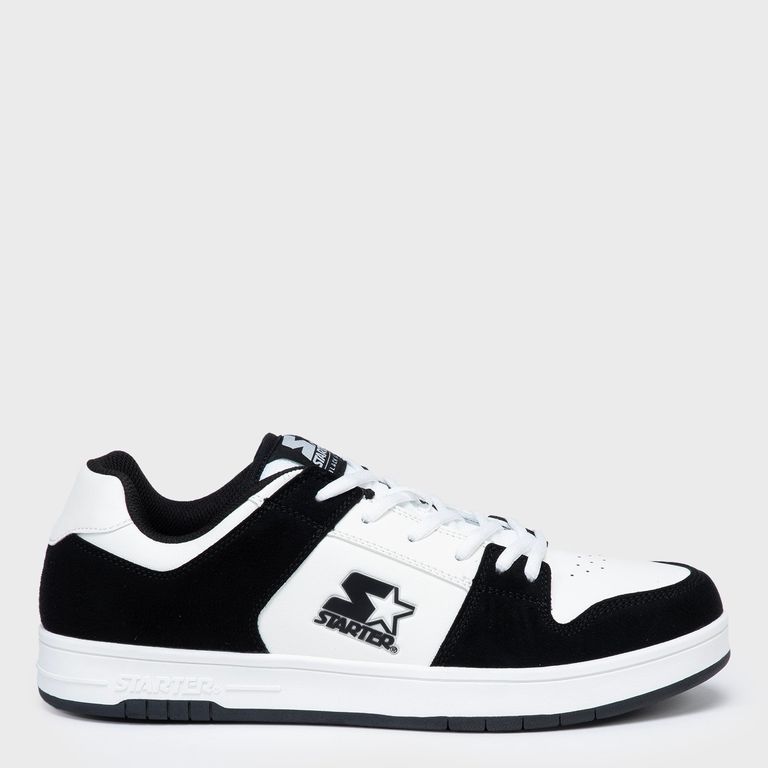 Zapatillas Urbanas Hombre