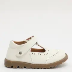 CONIGLIO - Zapatos Niña Ca Mariapu I Blanco