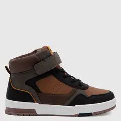 CONIGLIO - Zapatillas Urbanas Niño Tomas K