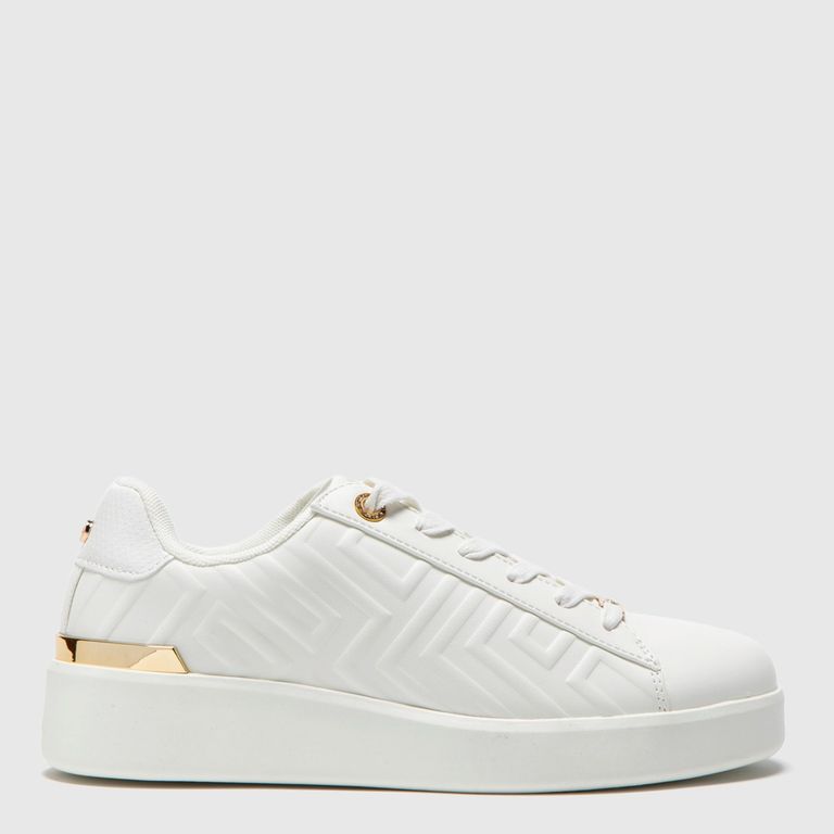Zapatillas Urbanas Mujer